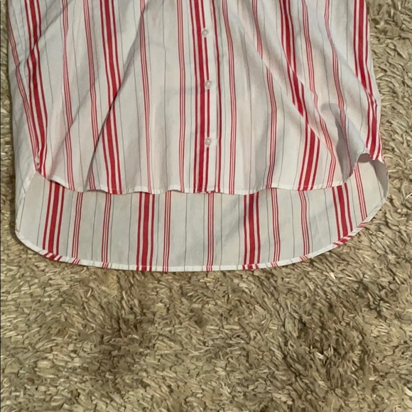 NWT Madewell Top - Picture 2 of 4